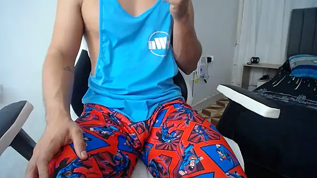 Valerioe online show from 02.26.25