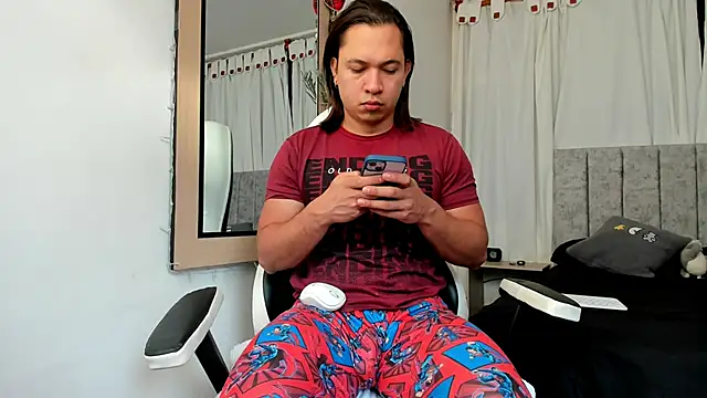 Valerioe online show from 11.07.25