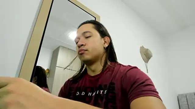 Valerioe online show from 02.14.26