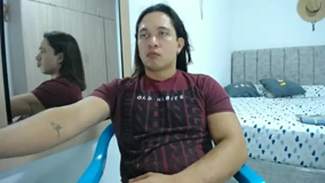 Valerioe online show from 03.29.26