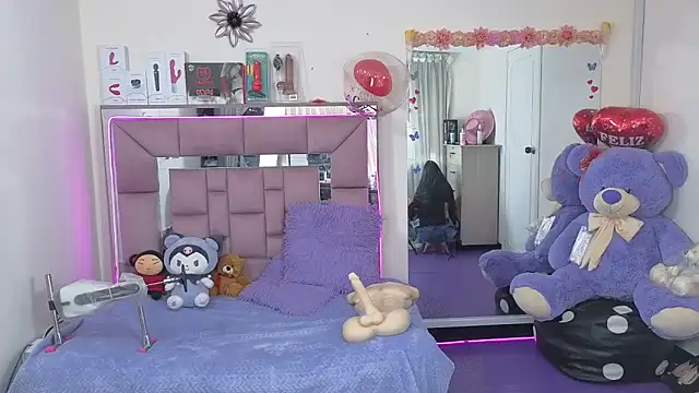 AriadnaCappelletty online show from 10.06.25