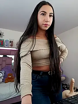 AriadnaCappelletty online show from 11.08.25