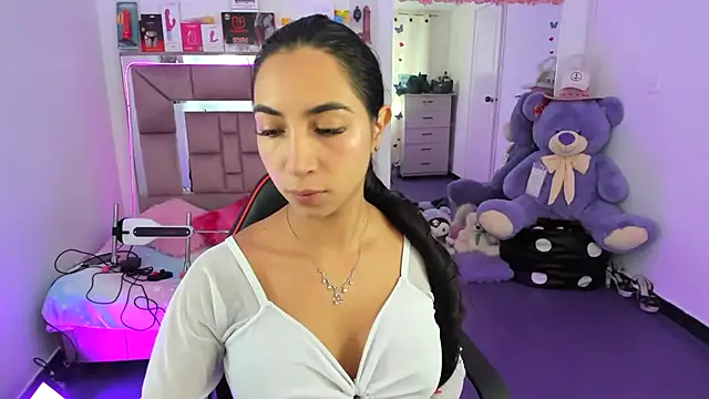 AriadnaCappelletty online show from 07.02.26