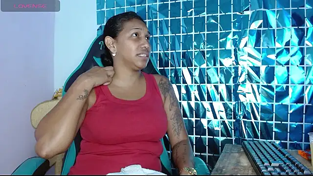 Kristel lee online show from 01.13.26