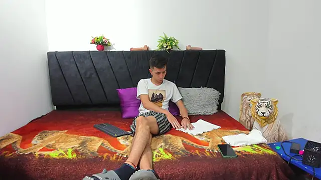 big-dicktop23 online show from 03.15.26