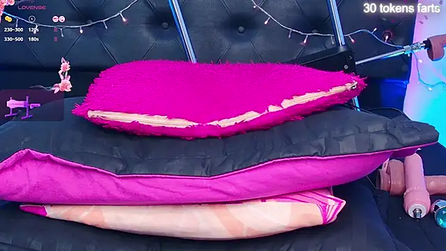 Adriana-55 online show from 02.23.25