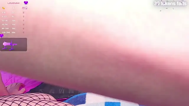 Adriana-55 online show from 03.15.25