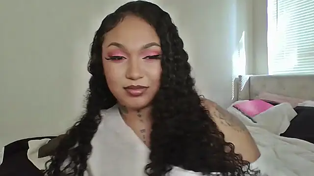 jaydadior online show from 10.22.25