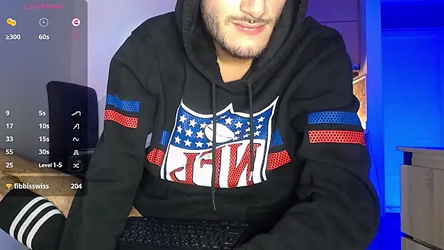 Sxxthiago online show from 01.29.25