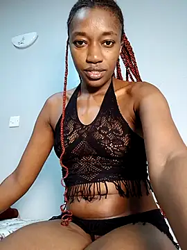 kinkybeby online show from 11.21.25