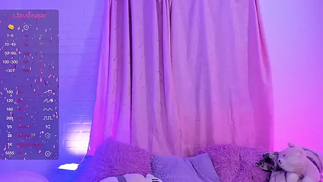 pink quarz online show from 02.07.25