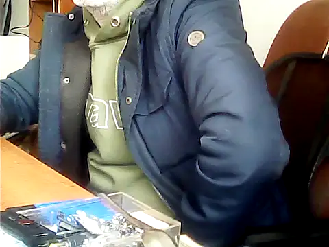 zormen355 online show from 10.16.25