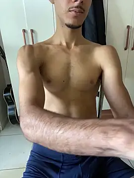 Snapshot of Hsavio chatting on 03.06.25 Hsavio online show from 03.06.25