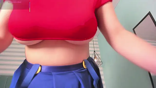 goddess kianna online show from 11.20.25