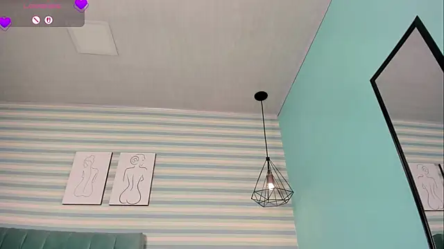 goddess kianna online show from 03.24.26