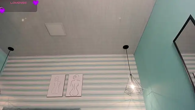 goddess kianna online show from 04.10.26