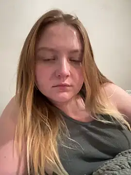 PhatAssBlond online show from 01.07.25