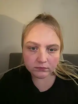 PhatAssBlond online show from 02.08.25