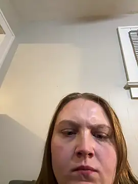 PhatAssBlond online show from 02.13.25