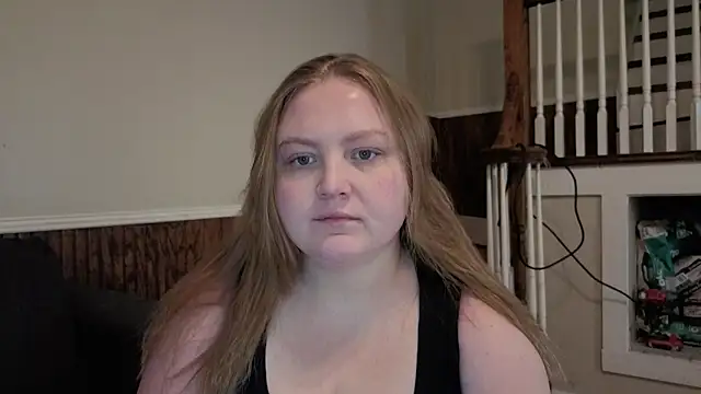 PhatAssBlond online show from 02.01.26