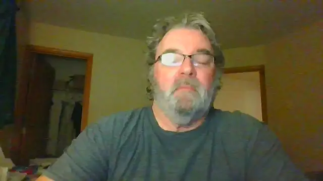 Snapshot of Doherty10 chatting on 05.11.26 Doherty10 online show from 05.11.26
