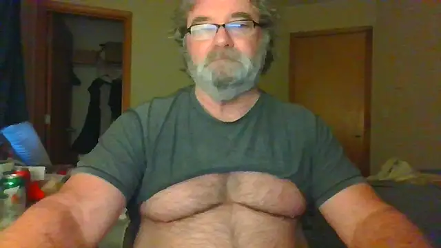 Snapshot of Doherty10 chatting on 05.23.26 Doherty10 online show from 05.23.26