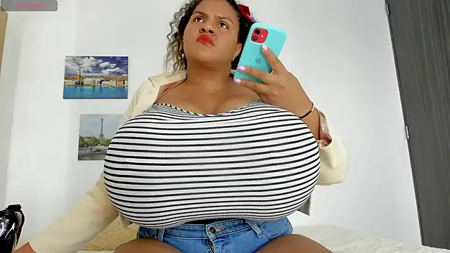 bigmom69  online show from 09.09.25