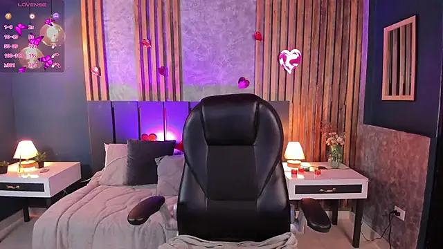 Christina Johns online show from 02.19.25