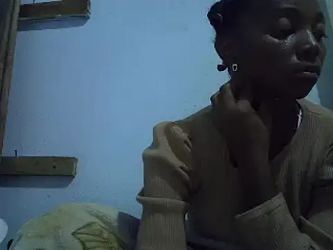 ElianeHot online show from 01.14.25