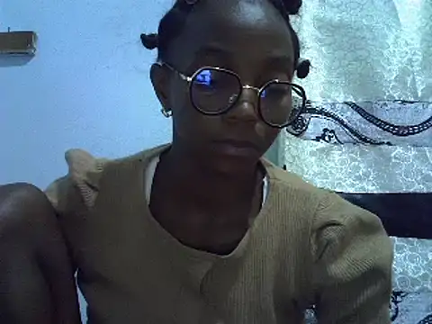 ElianeHot online show from 01.14.25