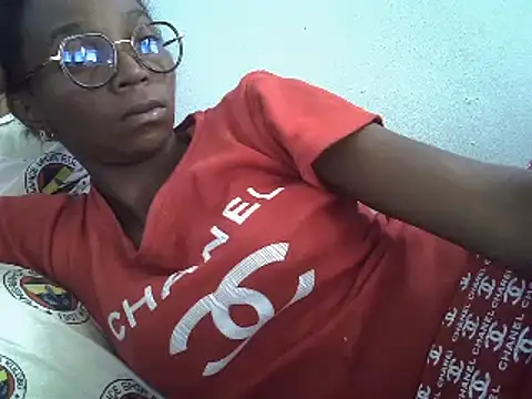 ElianeHot online show from 01.22.25