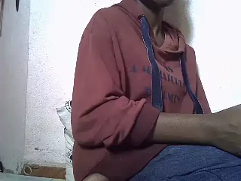 ElianeHot online show from 01.24.25