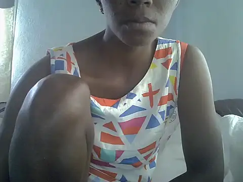 ElianeHot online show from 10.17.25