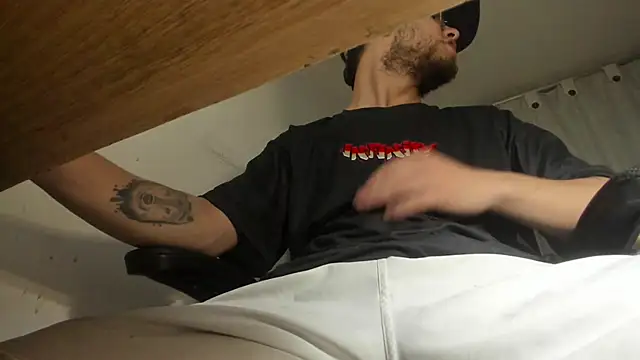 s sven03 online show from 02.16.25