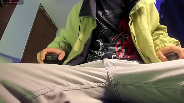 s sven03 online show from 12.22.25