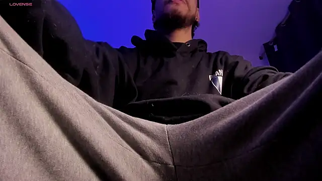 Snapshot of s_sven03 chatting on 02.23.26 s sven03 online show from 02.23.26