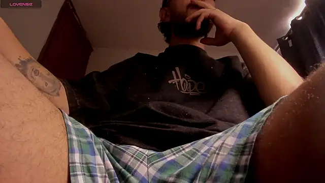 Snapshot of s_sven03 chatting on 04.16.26 s sven03 online show from 04.16.26