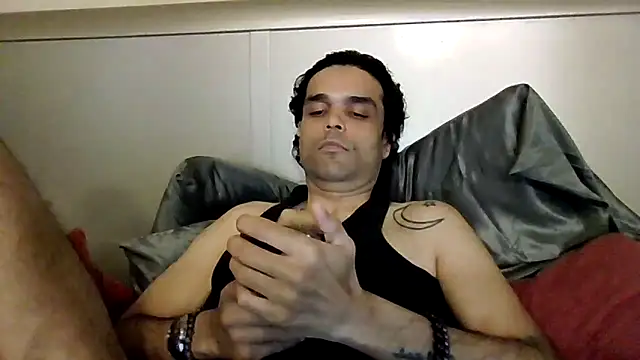 GForceSavage online show from 11.08.25