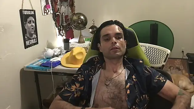 GForceSavage online show from 11.18.25