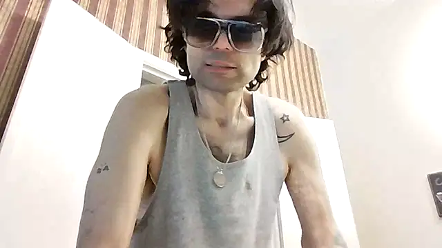 GForceSavage online show from 01.17.26