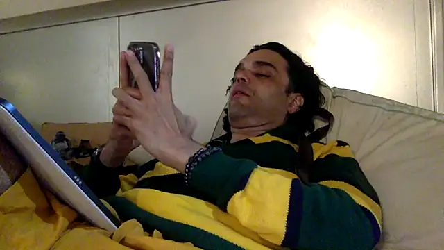 GForceSavage online show from 02.24.26