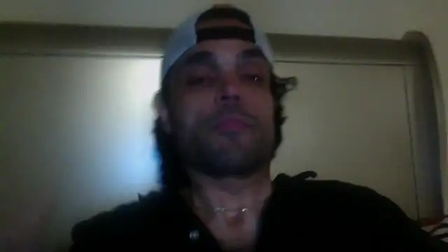 GForceSavage online show from 04.03.26