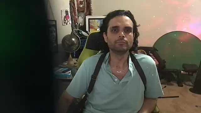 GForceSavage online show from 04.09.26