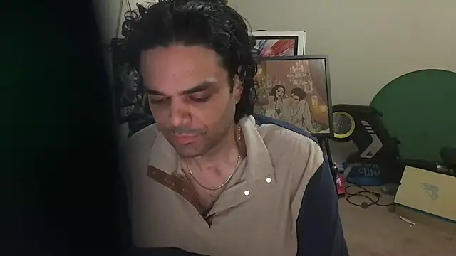 GForceSavage online show from 05.18.26