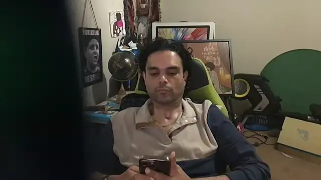 GForceSavage online show from 05.19.26