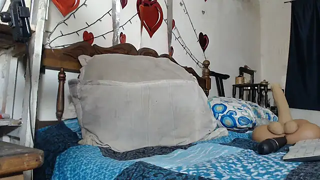 Vivianmature online show from 03.20.26