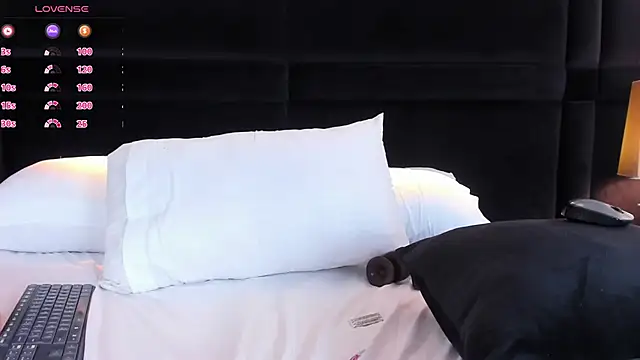 MiaStor online show from 01.20.25