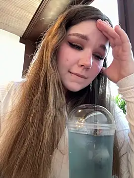 PumaShyXD online show from 03.22.26