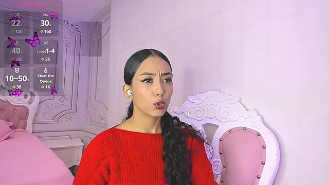 abby adams20 online show from 12.30.24