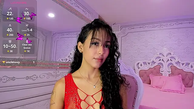 abby adams20 online show from 01.13.25